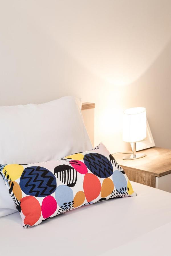 Modern Apartment Few Steps From Main Square! 자그레브 외부 사진