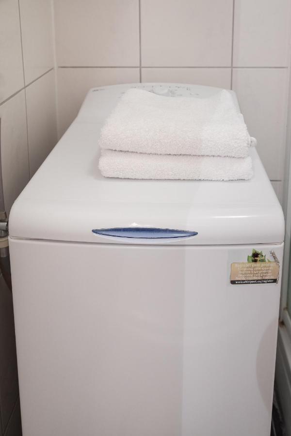 Modern Apartment Few Steps From Main Square! 자그레브 외부 사진