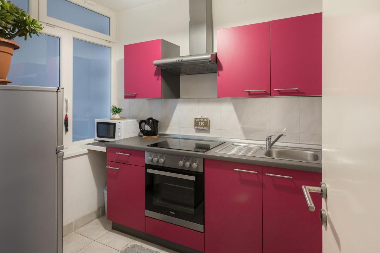 Modern Apartment Few Steps From Main Square! 자그레브 외부 사진