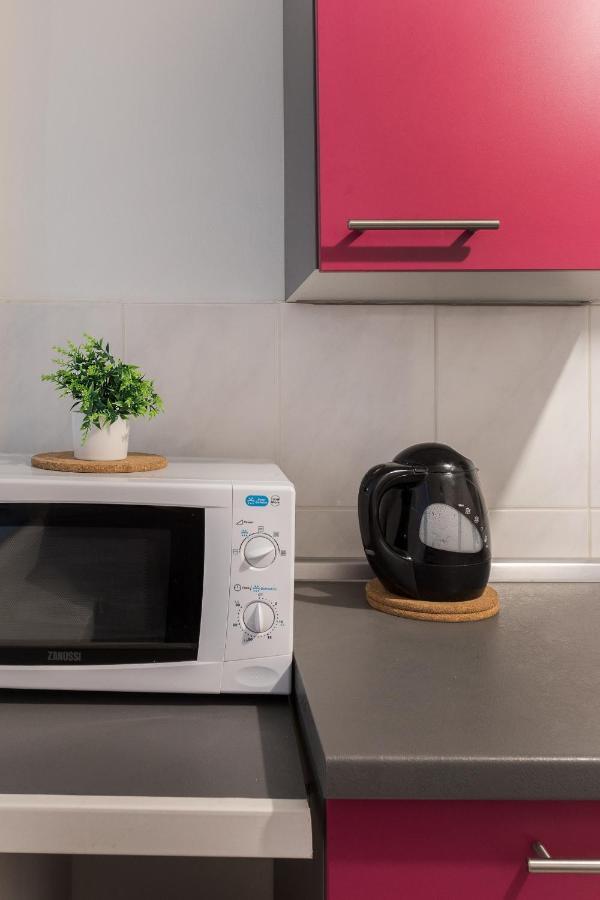 Modern Apartment Few Steps From Main Square! 자그레브 외부 사진
